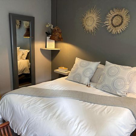 Luxury Upmarket Guesthouse 20 On 4Th Rustenburg Exterior foto