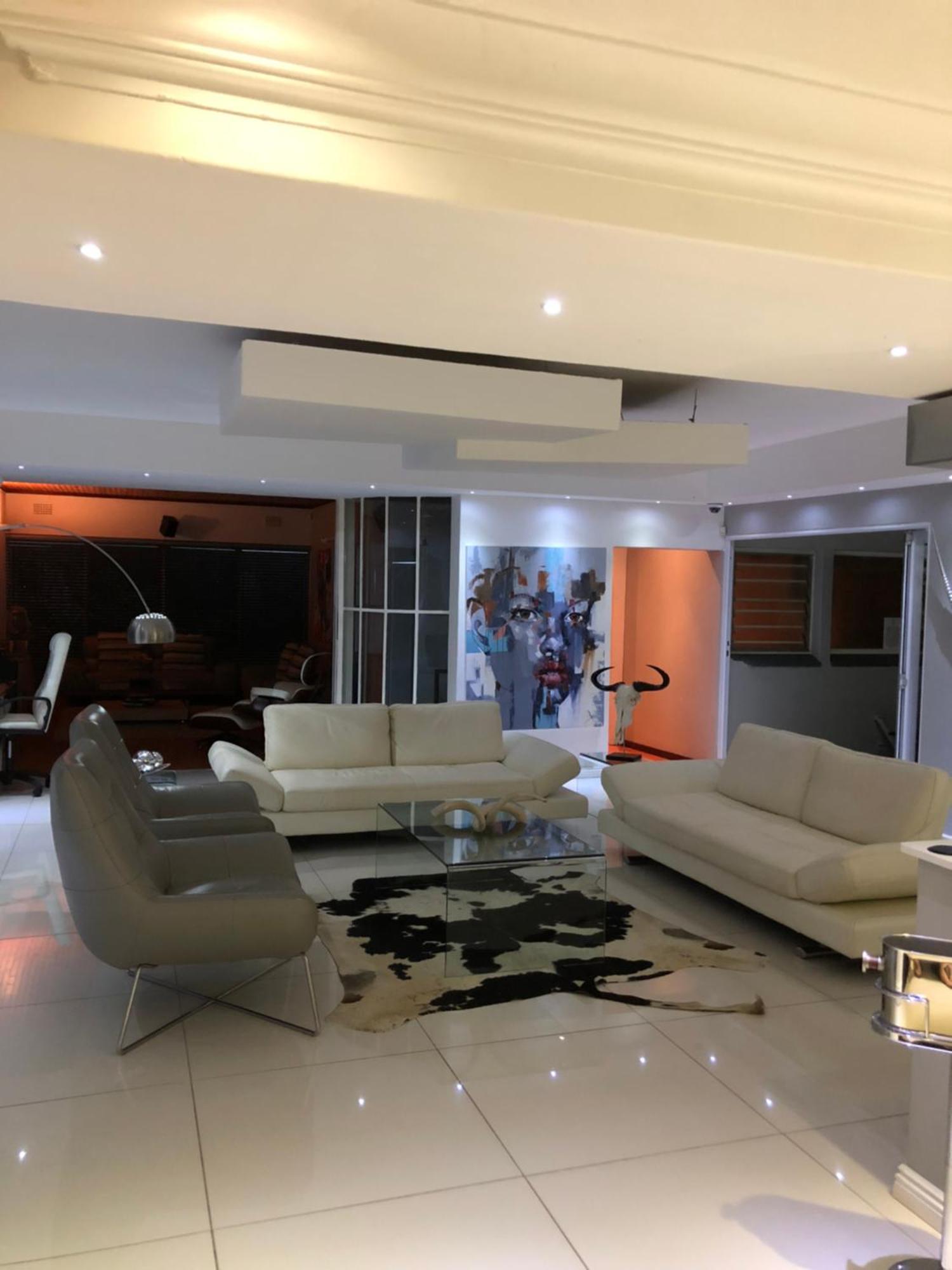 Luxury Upmarket Guesthouse 20 On 4Th Rustenburg Exterior foto