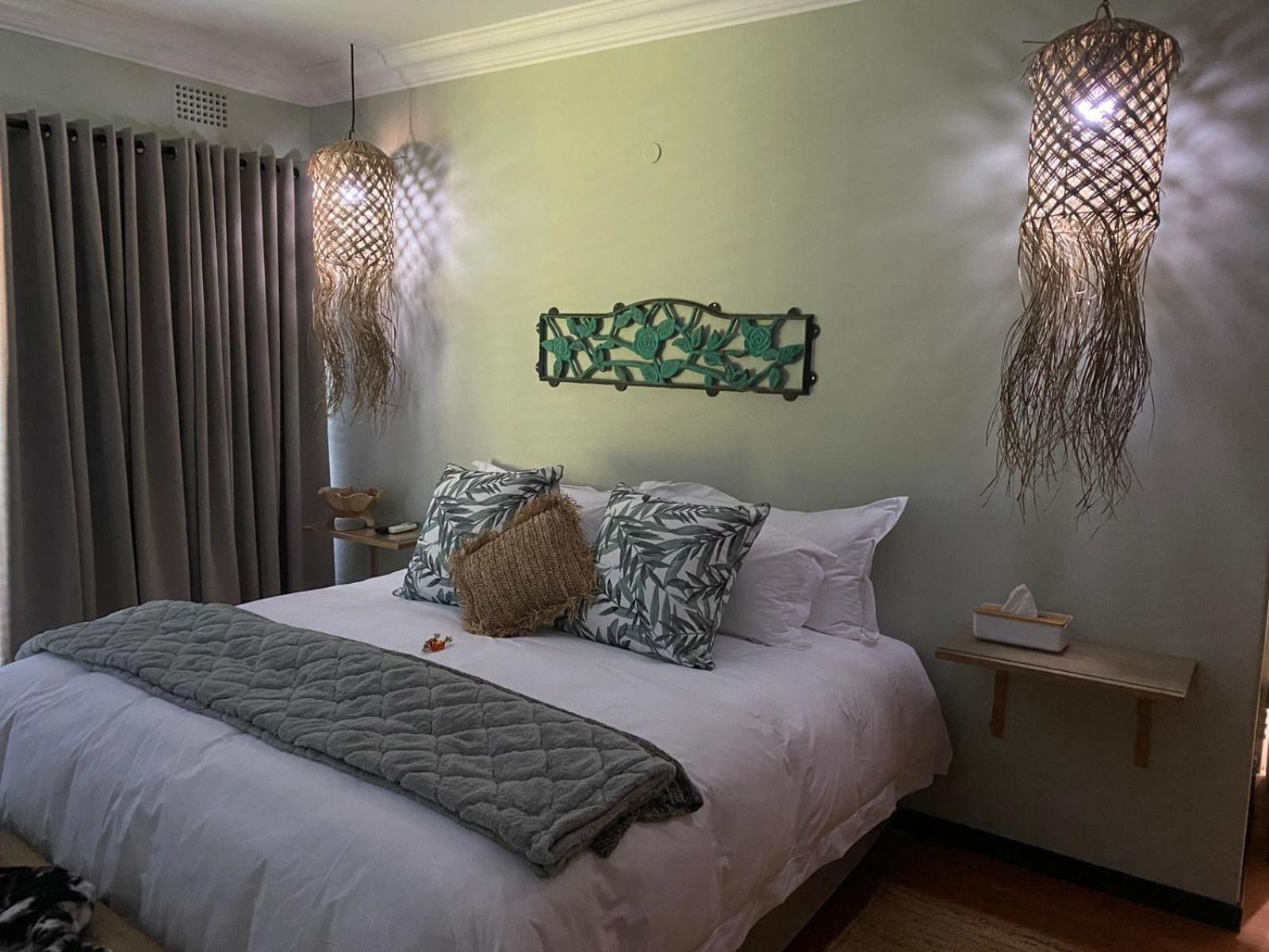 Luxury Upmarket Guesthouse 20 On 4Th Rustenburg Exterior foto