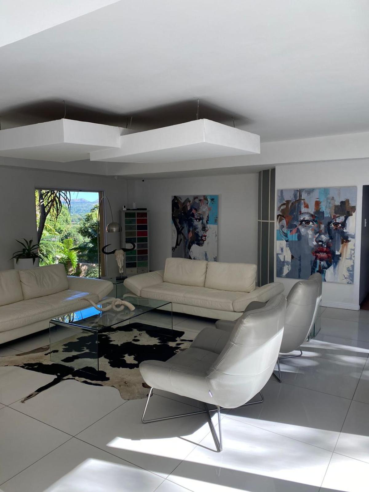 Luxury Upmarket Guesthouse 20 On 4Th Rustenburg Exterior foto