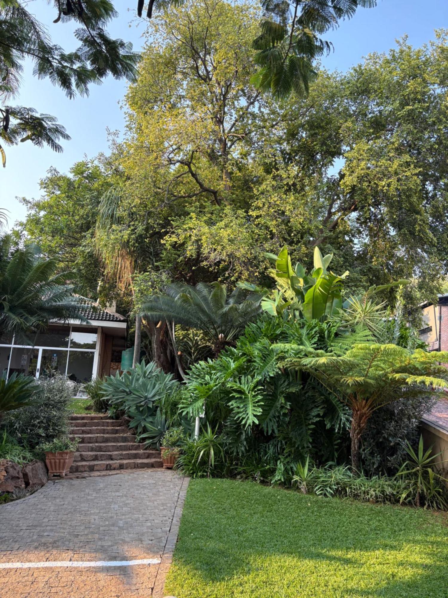 Luxury Upmarket Guesthouse 20 On 4Th Rustenburg Exterior foto